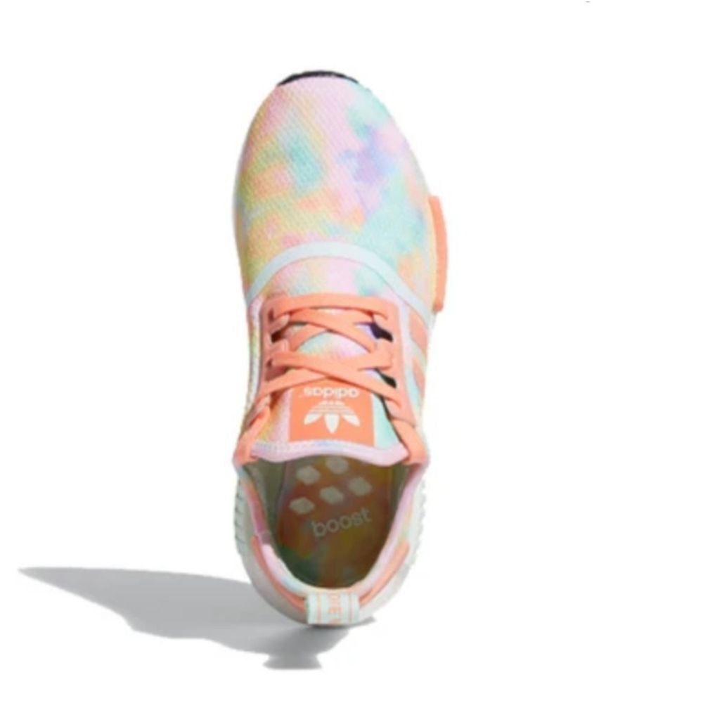 Adidas NMD In Multicolor Tie Dye Suze Mens 7 Or Womens 8.5 - Picture 4 of 15